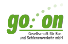 Go.On - Gesellschaft für Bus- und Schienenverkehr mbH